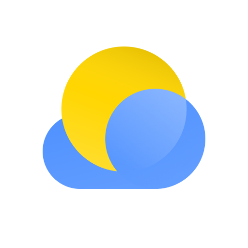 Meteoprog: Tempo 14 dias Google Play icon captured 2026-08-15