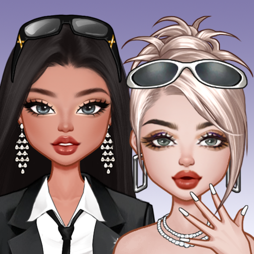 YoYa Sparkle: Style Pop Google Play icon captured 2026-08-13