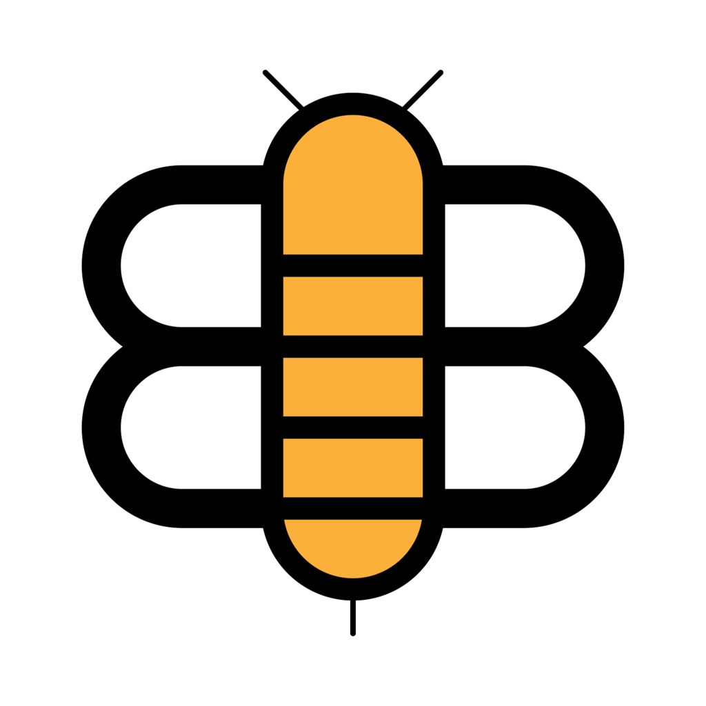 The Babylon Bee app icon captured 2026-08-14