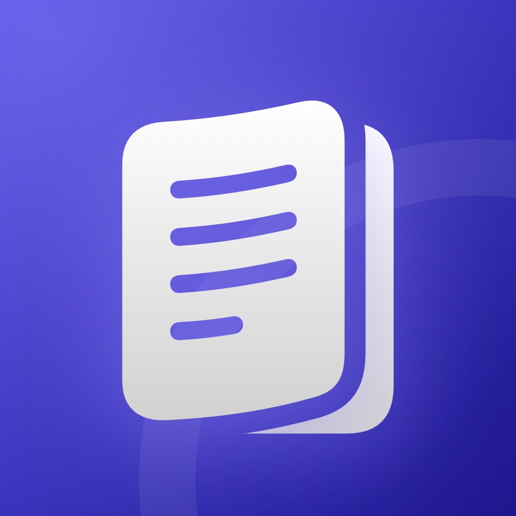Ebook Reader: Books & Library app icon captured 2026-08-14