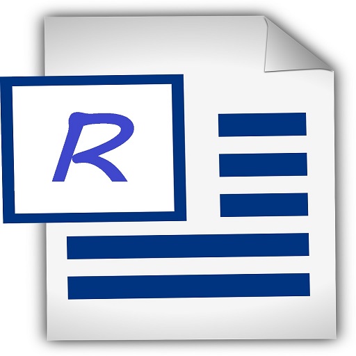Criar Documento de Texto PDF Google Play icon captured 2026-08-16