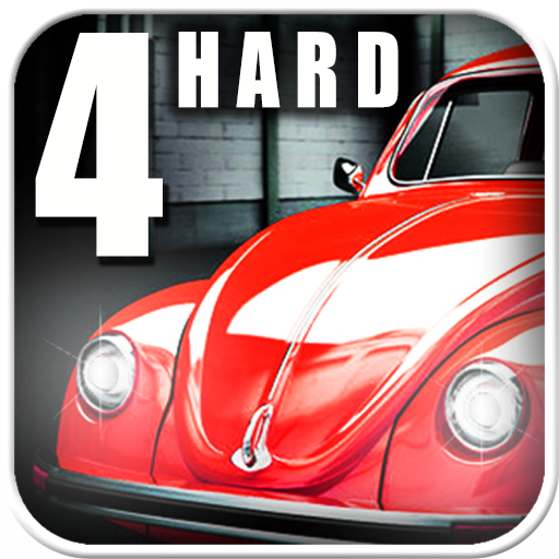 Car Driver 4 (Hard Parking) app icon captured 2026-08-18