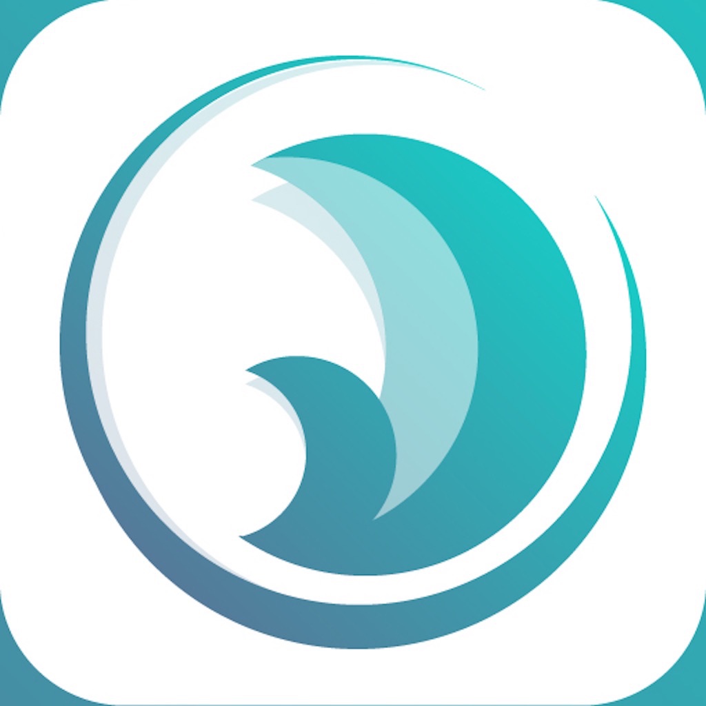 Florida Boating Weather app icon captured 2026-08-12