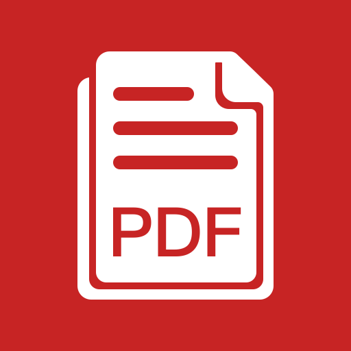 PDF Reader - Smart Viewer Google Play icon captured 2026-08-12