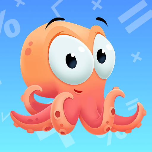 Vimi: My Math Tutor Google Play icon captured 2026-08-12