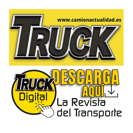 Revista Truck app icon captured 2026-08-18