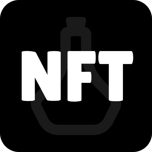 Simple NFT Creator | Base Mint Google Play icon captured 2026-08-16