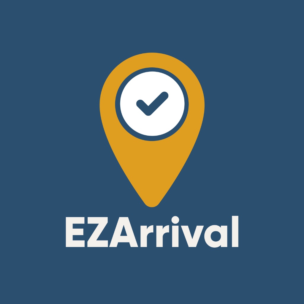 EZArrival: K12 Transportation app icon