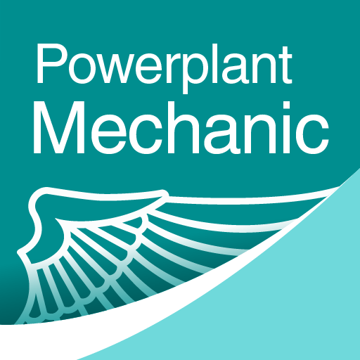 Prepware Powerplant FAA Tests Google Play icon captured 2026-08-12