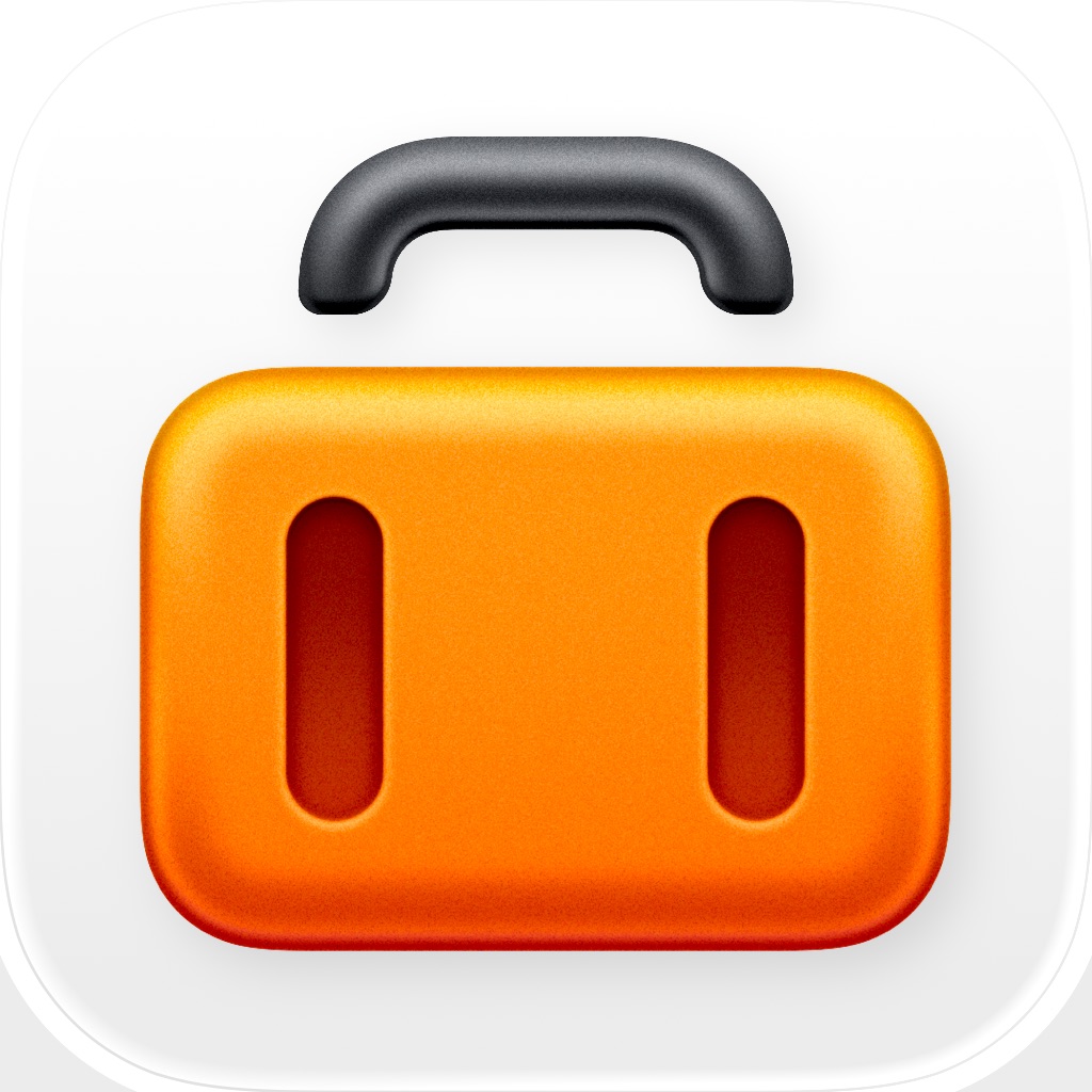 Tripsy: Travel Planner app icon captured 2026-08-12
