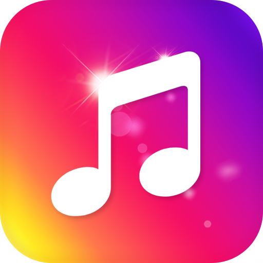 Leitor de Música- Música e MP3 Google Play icon captured 2026-08-14