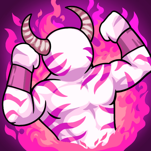 IdleOn Google Play icon captured 2026-08-14