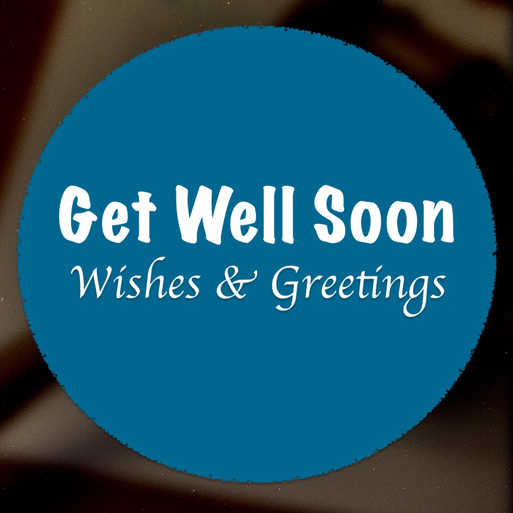 Get Well Soon Greetings Wishes app icon captured 2026-08-11