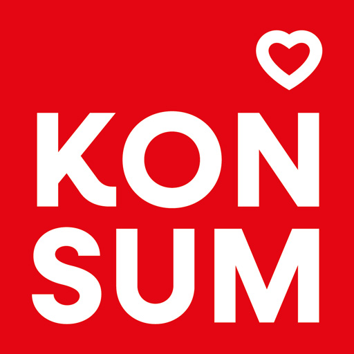KONSUM – Supermarkt Google Play icon captured 2026-08-16