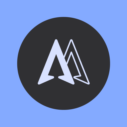 Pix You Dark Android Icon Pack Google Play icon captured 2026-08-16