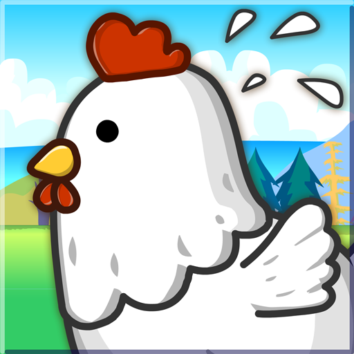 Small Farm Google Play icon captured 2026-08-13