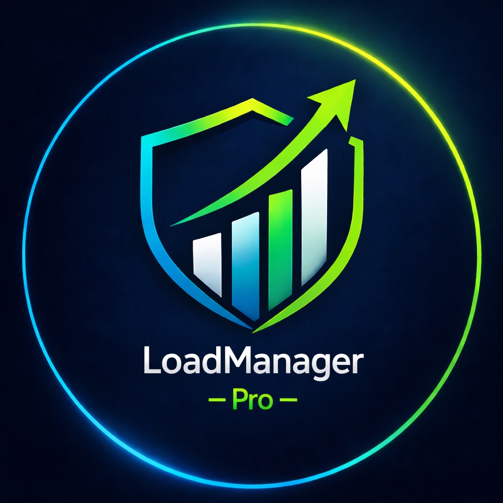 LoadManager Pro app icon captured 2026-08-13