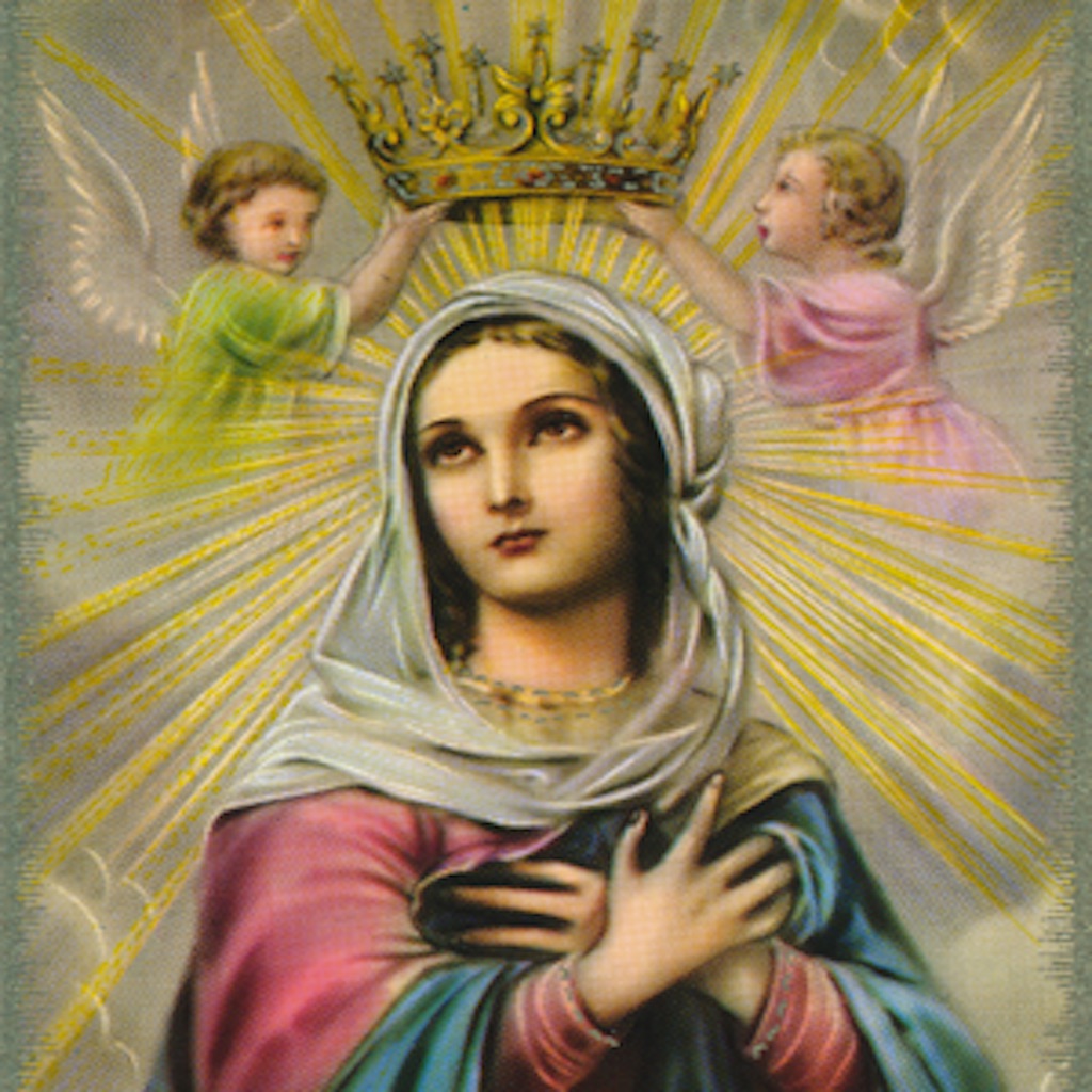 Novena app icon captured 2026-08-14