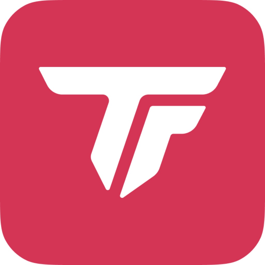 TikFinity Mobile - Alerts&TTS app icon captured 2026-08-14