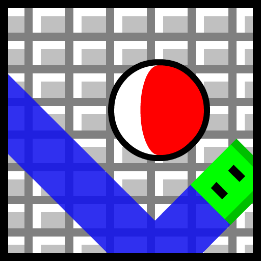 JezzBall Classic Google Play icon captured 2026-08-12