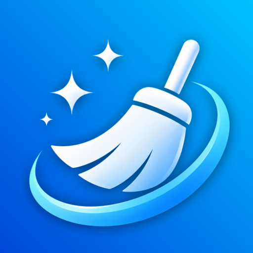 CleanHub - Cleaner & Tools app icon captured 2026-08-18