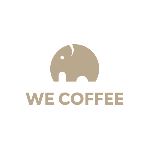 We Coffee Google Play icon captured 2026-08-14