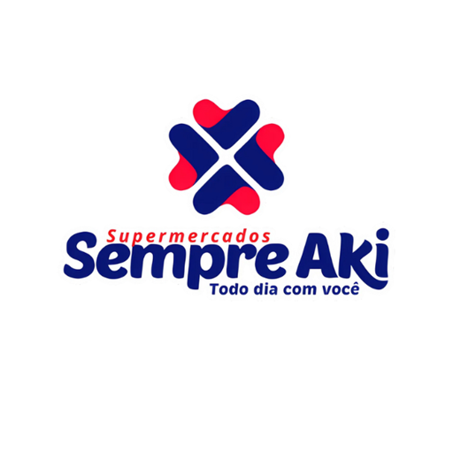 SempreAki Google Play icon captured 2026-08-16