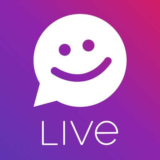 MeetMe: Go Live & Stream Now Google Play icon captured 2026-08-13