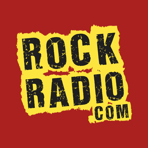 Rock Radio Google Play icon captured 2026-08-15