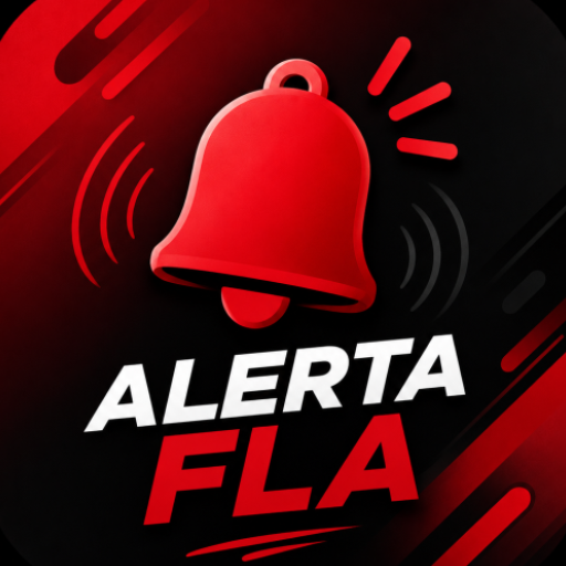 AlertaFla - Notícias e Jogos Google Play icon captured 2026-08-15