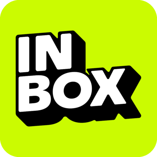 Delivery In Box Google Play icon captured 2026-08-15