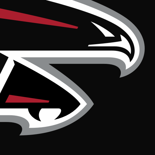 Atlanta Falcons Mobile Google Play icon captured 2026-08-14