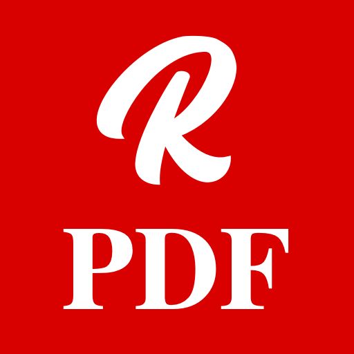 READit: Scanner e Editor PDF Google Play icon captured 2026-08-16