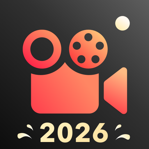 Video Maker Google Play icon