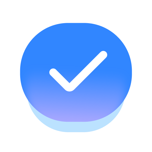 Google Tasks Google Play icon captured 2026-08-12