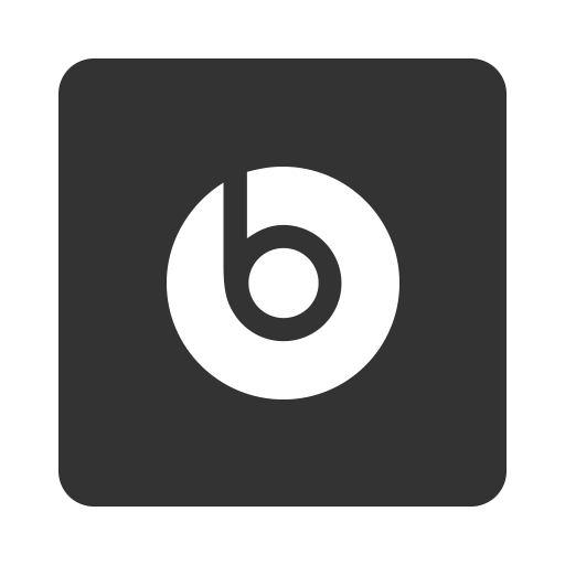 Beats Google Play icon