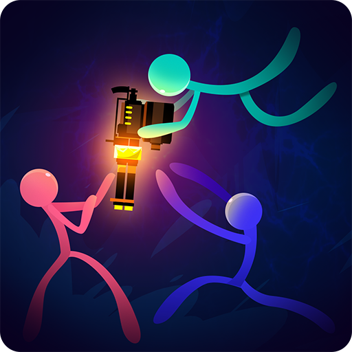 Stickmen Fighter Infinity app icon captured 2026-08-18