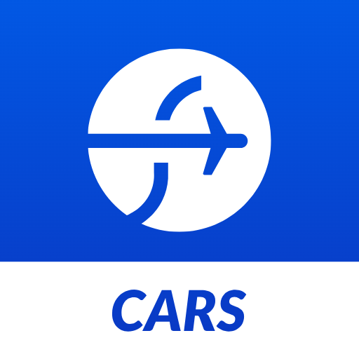 FareFirst Cars - Rental Cabs app icon captured 2026-08-18