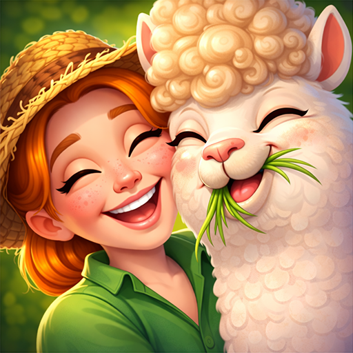 Yellowstone: Farm Adventure app icon captured 2026-08-18