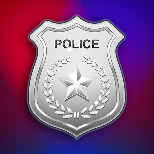 Police Scanner 5-0 Pro-Live FM Google Play icon captured 2026-08-12