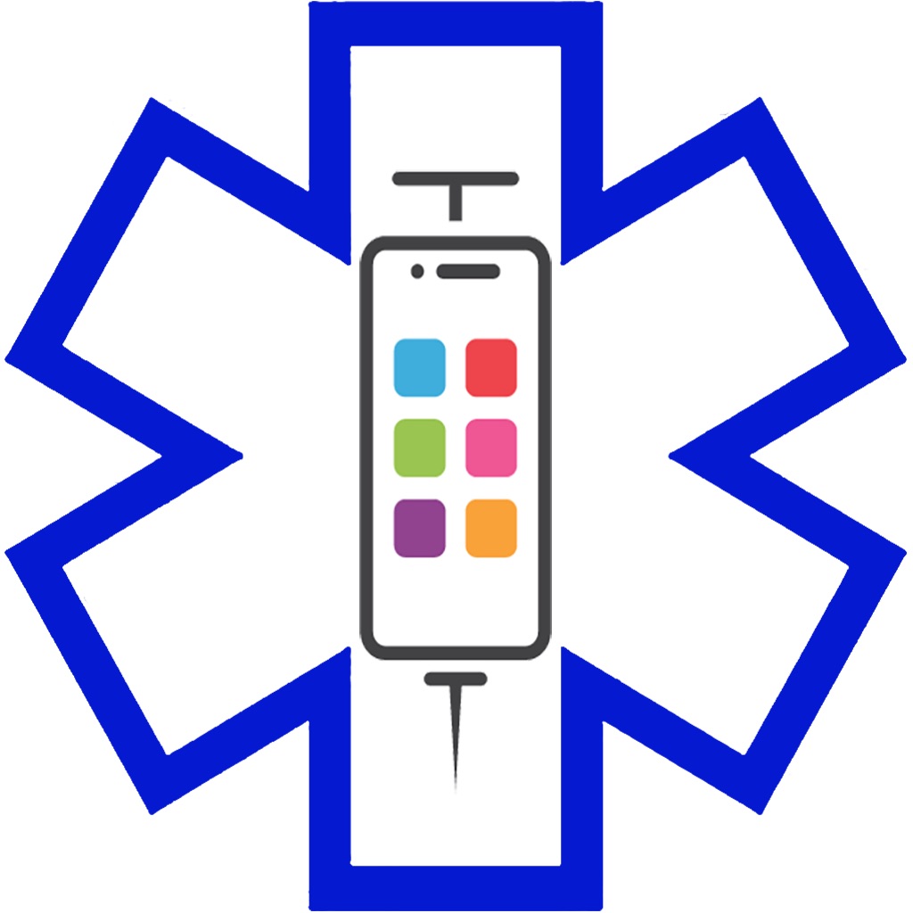 Pedi STAT EMS app icon