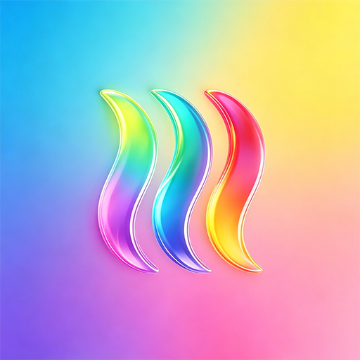 Flow Launcher : Home Screen Google Play icon captured 2026-08-16