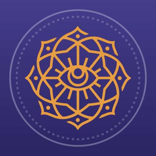 Astro Seer: AI Astrology app icon captured 2026-08-18