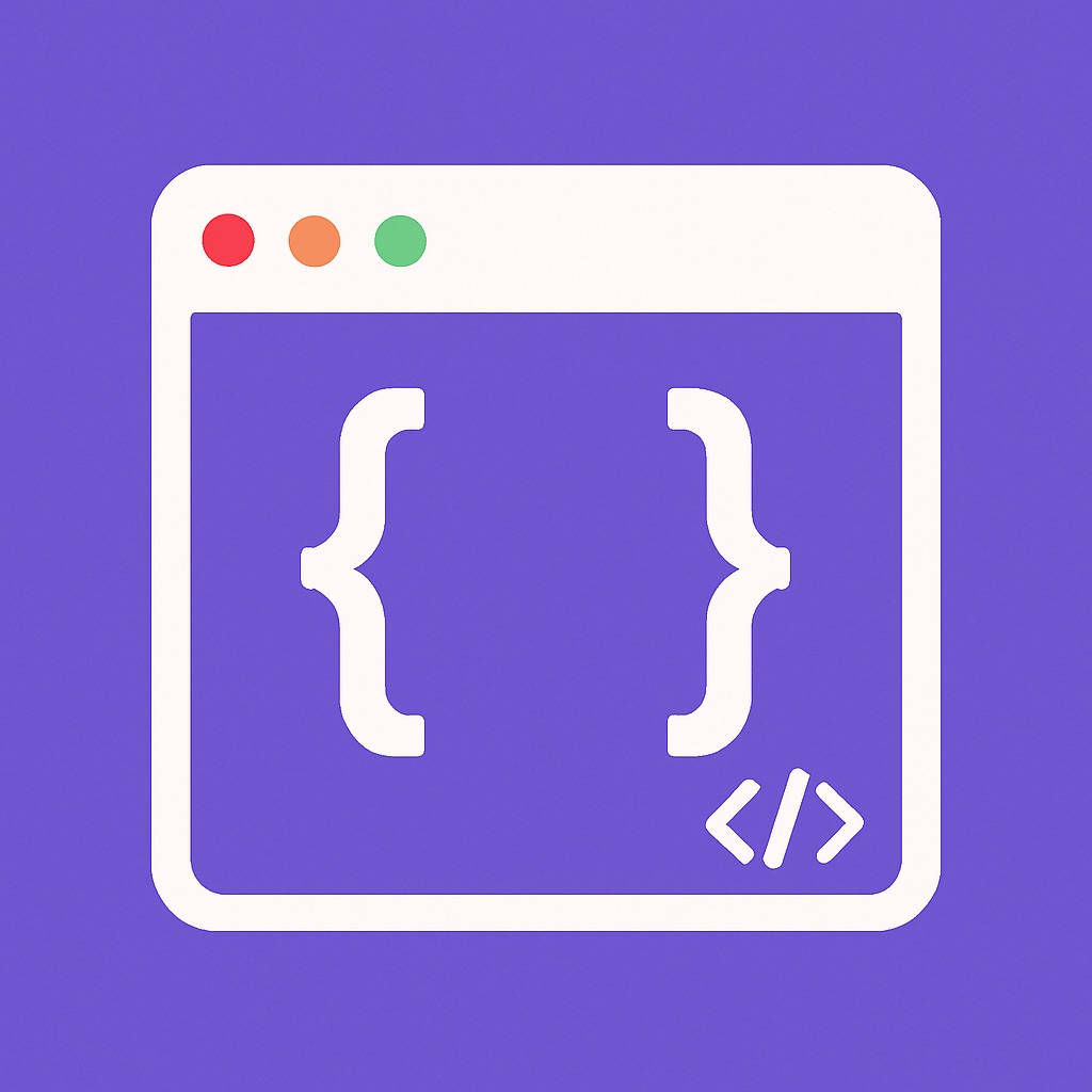 Format JSON for Safari app icon captured 2026-08-11
