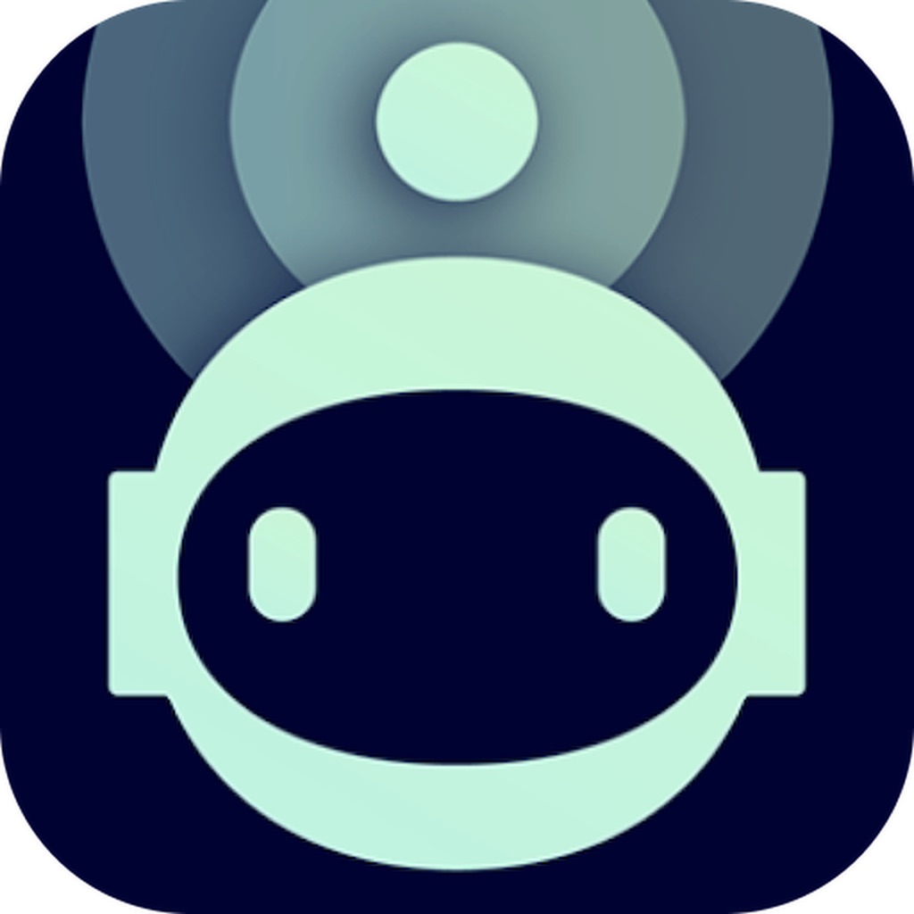 Robokiller: Spam Call Blocker app icon captured 2026-08-12
