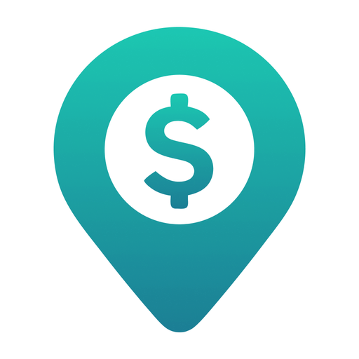 Despesas de Viagem & Orçamento Google Play icon captured 2026-08-14