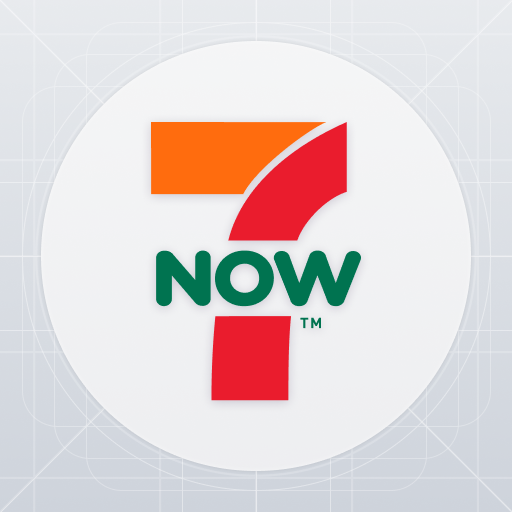 7NOW: Food Delivery & Alcohol Google Play icon