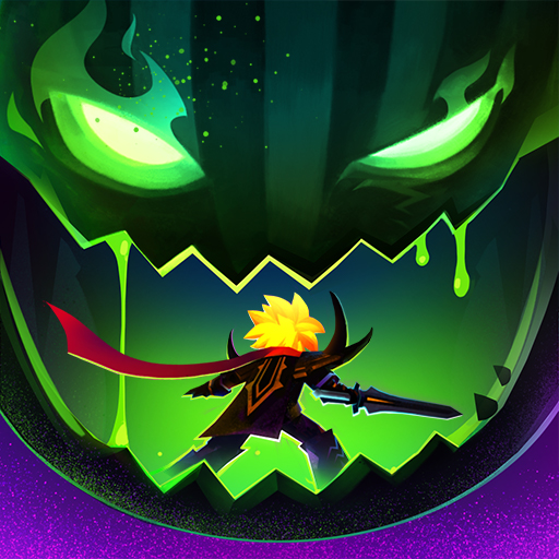 Tap Titans 2: Clicker Idle RPG Google Play icon captured 2026-08-14
