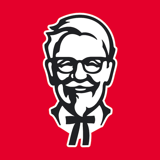 KFC US: Ordering & Delivery Google Play icon captured 2026-08-12
