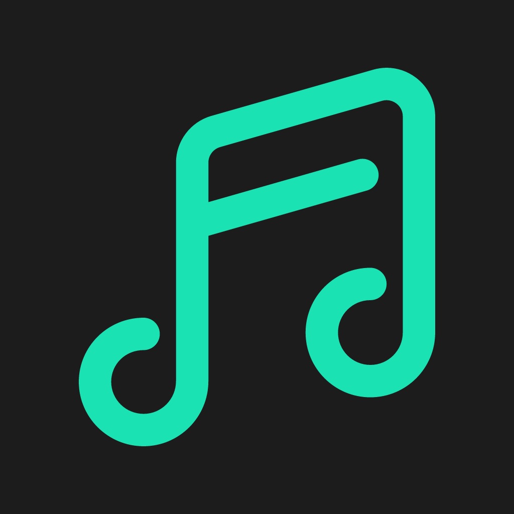 Musica Offline - Offline Music app icon captured 2026-08-13